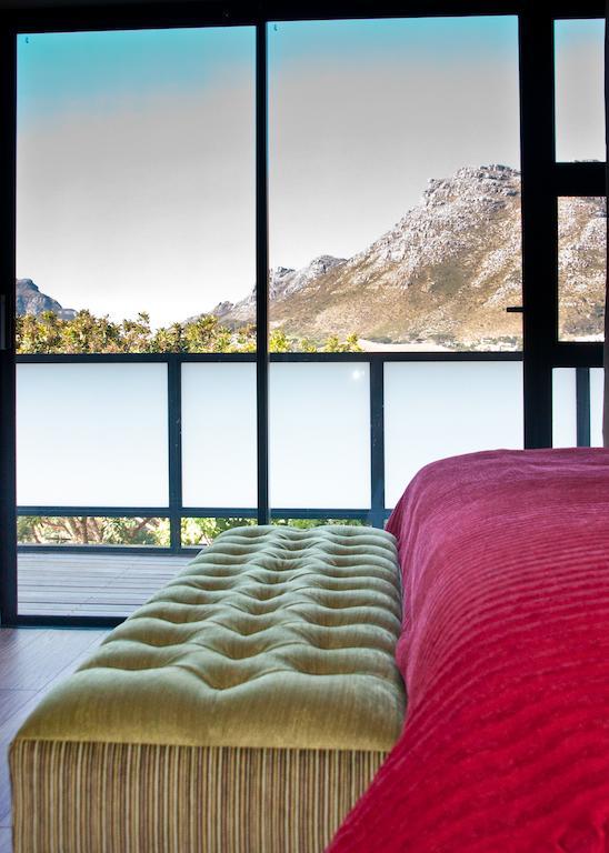 Somersby Guest House Hout Bay Camera foto