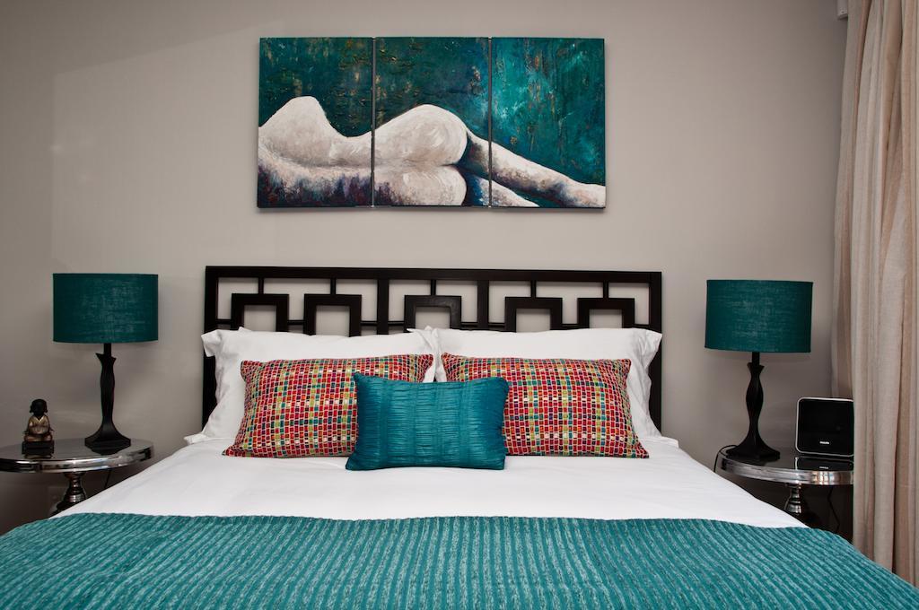Somersby Guest House Hout Bay Camera foto