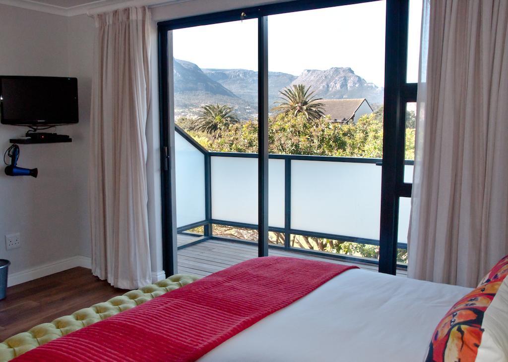 Somersby Guest House Hout Bay Camera foto
