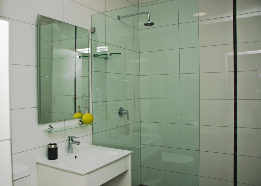 Somersby Guest House Hout Bay Camera foto