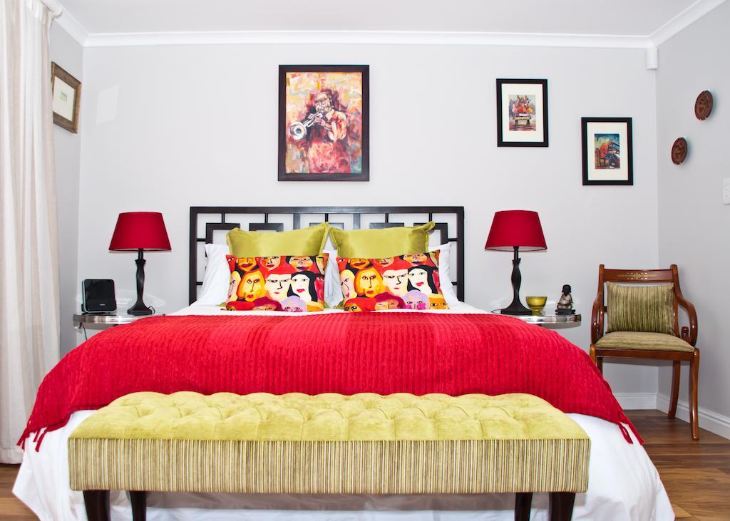 Somersby Guest House Hout Bay Camera foto