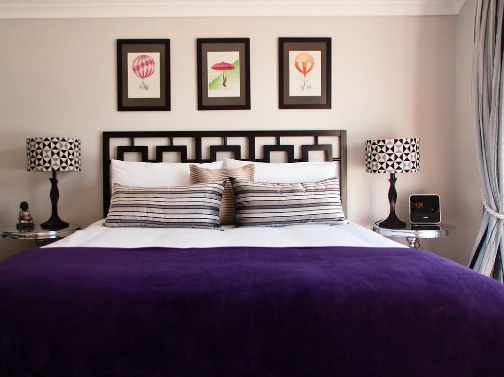 Somersby Guest House Hout Bay Esterno foto