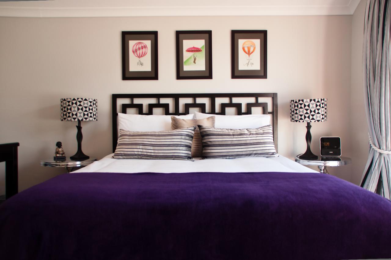 Somersby Guest House Hout Bay Esterno foto