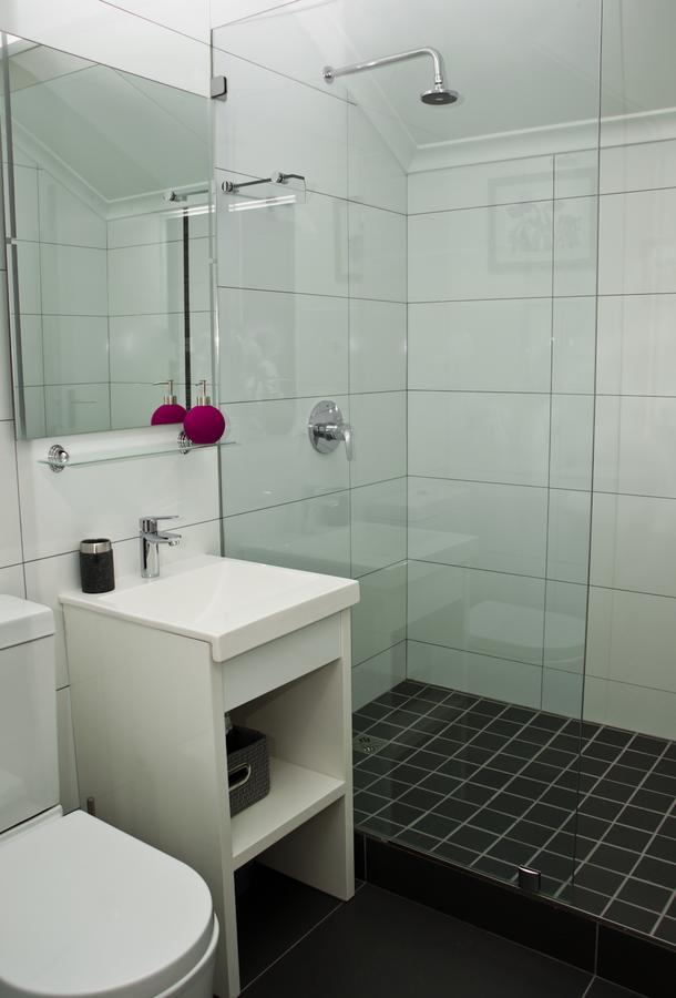 Somersby Guest House Hout Bay Esterno foto
