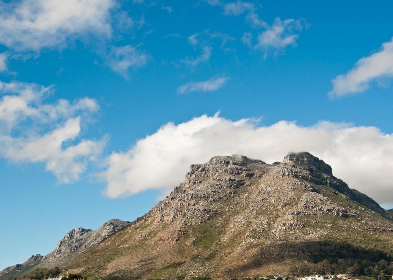 Somersby Guest House Hout Bay Esterno foto