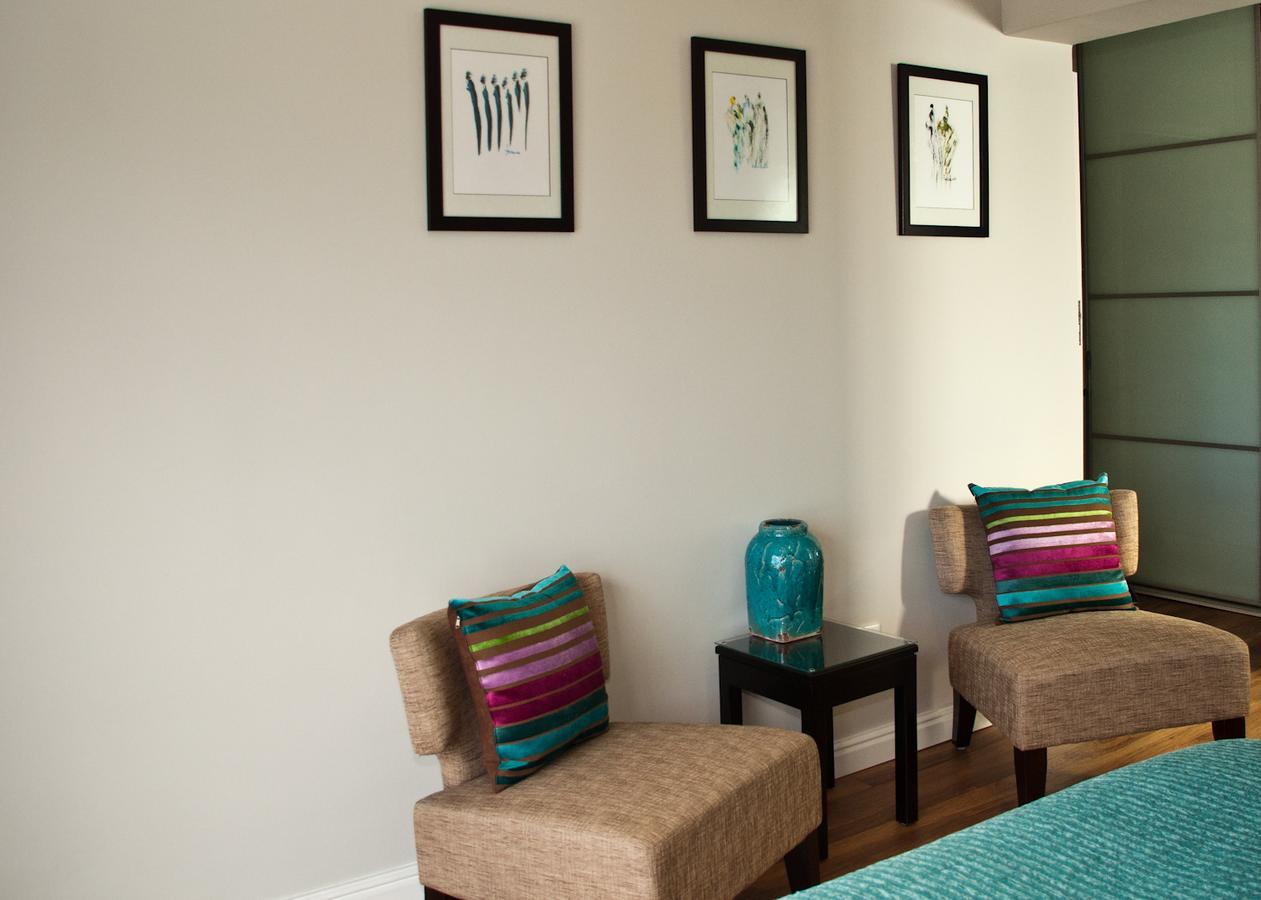 Somersby Guest House Hout Bay Esterno foto
